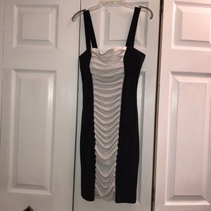 Dress size M gently worn